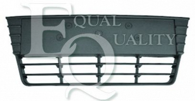 EQUAL QUALITY g0025 - Решетка радиатора
